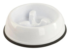Kerbl Plastic Bowl Anti Dribble, 500 ml [80503]