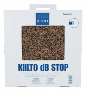 Kiilto DB STOP stegljud 50x50 cm