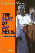 The Beat Of My Drum