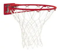 Spalding Slam Jam Breakaway Rim