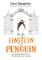 Einstein the Penguin