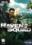 Raven Squad (PC DVD) (New)