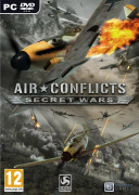 Air Conflicts: Secret Wars (pc)