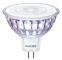 Philips LED GU5.3 Spot 35W 12V Dimbar