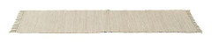 ABANO Bomullsmatta 60x100 cm Grön Vivace