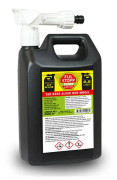  Fulstopp Turbo 2,5 L med ejektor