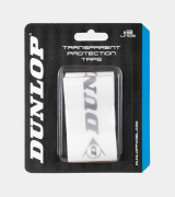Dunlop Protection Tape Transparent 3-pack