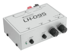 Omnitronic - LH-095 Speaker Checker