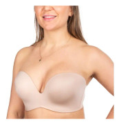 Wonderbra BH Perfect Strapless Bra