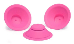 WOW - Valve Replacement - Pink