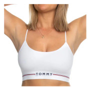 Tommy Hilfiger Seamless Unlined Bralette