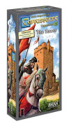 Carcassonne: The Tower (Eng) (Exp.)