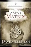 The Prayer Matrix