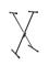 Dimavery - SVT-1 Keyboard Stand