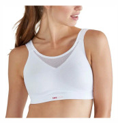 Swemark Magic High Support Sport Bra White