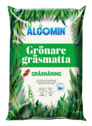 Gräsmattegödningar