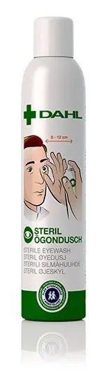 Ögondusch 200ml