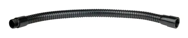 DAP Audio - D8901B Gooseneck 30 cm Black