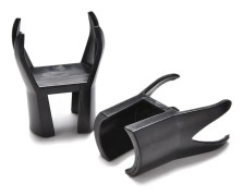 Golfbollsupplockare till putter 2-pack