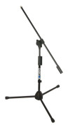  DISC Quiklok Microlite Low Boom Microphone Stand