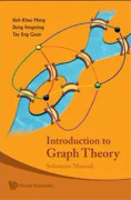 Introduction To Graph Theory: Solutions Manual
