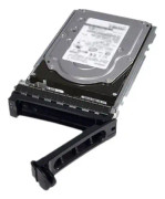 Dell 2,4TB 10K 2.5 SAS 12G harddrive