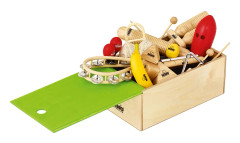 Nino Percussion - NINOSET515-WB