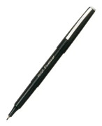 Penna Pilot Fineliner 0,4 svar