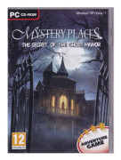 Pc Mystery Places: Secret Of The Ghost Manor (PC)