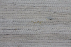 MIE Trasmatta 70x140 cm Offwhite