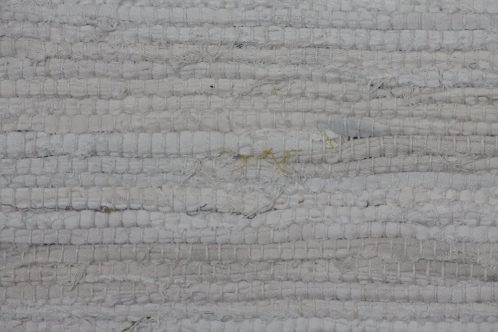 SERGIU Trasmatta 60x120 cm Offwhite