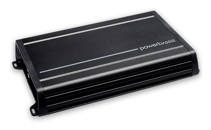  Powerbass ACS-1000D