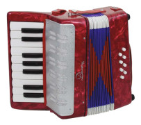 Dimavery - Accordion 1.5 octaves/8 basses