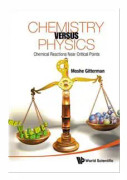 Chemistry Versus Physics: Chemical Reactions Near Critical Points