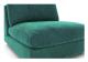 Arken Mittmodul 90 cm Sammet
