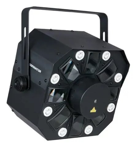 Showtec - Dominator