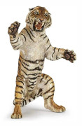 Papo Tiger stående