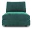 Arken Mittmodul 90 cm Sammet