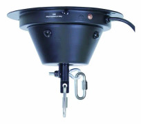 EUROLITE MD-2010 Safety Rotary Motor