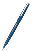 Penna Pilot Fineliner 0,4 blå