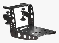 Thrustmaster TM Flying Clamp TCA Airbus Edition