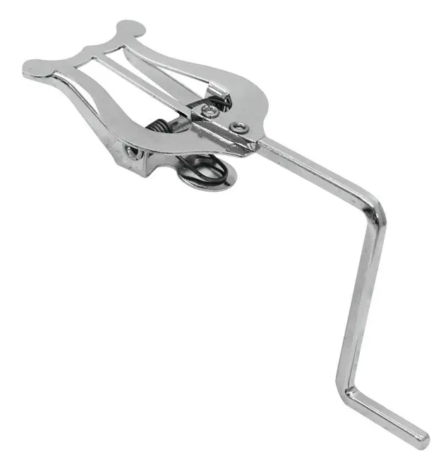 DIMAVERY Lyre for saxophone