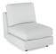 ALSTAD Mittmodul 70 Linnebeige