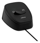 Jabra Link 180, Svart, Jabra Link 180, 93 mm, 68 mm, 141 mm, 250 g