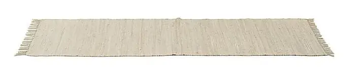 ABANO Bomullsmatta 50x80 cm Grön Vivace