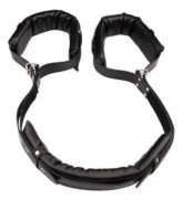 Chisa Open Wide Restraints Positionshållare