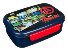 Avengers matlåda - BPA-fri