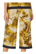 DKNY Rooftop Ready Wide Capri Pant