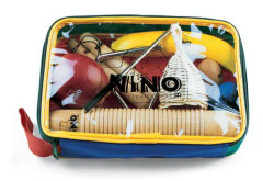 Nino Percussion - NINOSET4