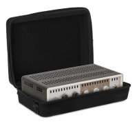 UDG - Universal Audio OX AMP Top Box Hardcase Black